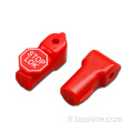 Eas Antift-the Security Hook Stop Lock avec le logo